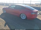 TESLA MODEL S 100D/60D/75D/90D/P100D 5YJSA1E22HF192816 снимка