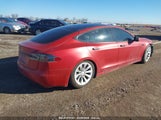 TESLA MODEL S 100D/60D/75D/90D/P100D 5YJSA1E22HF192816 снимка