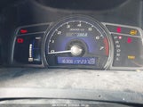 HONDA CIVIC HYBRID JHMFA36299F****** снимка
