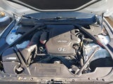 HYUNDAI GENESIS 3.8 KMHGN4JE6GU126346 снимка