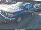 NISSAN FRONTIER XE 1N6DD26S9YC428084 снимка
