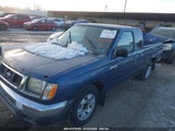 NISSAN FRONTIER XE 1N6DD26S9YC428084 снимка