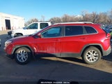 JEEP CHEROKEE LATITUDE 1C4PJMCS0FW615427 снимка