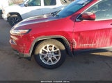 JEEP CHEROKEE LATITUDE 1C4PJMCS0FW615427 снимка
