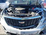 CADILLAC XT5 FWD PREMIUM LUXURY 1GYKNCRS2RZ743715 снимка