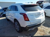 CADILLAC XT5 FWD PREMIUM LUXURY 1GYKNCRS2RZ743715 fotografie