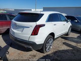 CADILLAC XT5 FWD PREMIUM LUXURY 1GYKNCRS2RZ743715 снимка