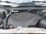 HONDA ODYSSEY TOURING 5FNRL6H82MB023377 photo
