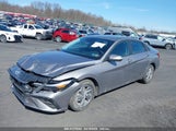 HYUNDAI ELANTRA SE KMHLL4DG4RU833739 снимка