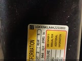 GMC ACADIA SLE-1 1GKKNKLA4KZ233800 снимка