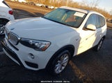 BMW X3 xDrive28D 5UXWY3C59F0E97071 снимка