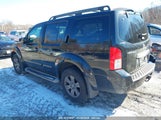 NISSAN PATHFINDER SE 5N1AR1NB3AC623523 снимка