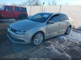 VOLKSWAGEN JETTA 1.8T SE 3VWB07AJ2EM****** снимка