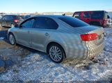 VOLKSWAGEN JETTA 1.8T SE 3VWB07AJ2EM****** снимка