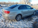VOLKSWAGEN JETTA 1.8T SE 3VWB07AJ2EM****** снимка