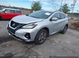 NISSAN MURANO SV FWD 5N1AZ2BJ4MC106446 снимка
