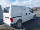 NISSAN NV200 CARGO S XTRONIC CVT 3N6CM0KN4MK705700 снимка
