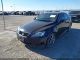 LEXUS IS 250 JTHBK262582076089 photo