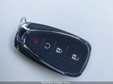 CHEVROLET TRAILBLAZER FWD LT KL79MPS2XPB046997 снимка