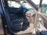 CHEVROLET TRAILBLAZER FWD LT KL79MPS2XPB046997 снимка