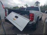 CHEVROLET SILVERADO 1500 WT 1GCNCNEH5JZ****** снимка