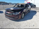 KIA OPTIMA LX 5XXGT4L35GG043504 снимка