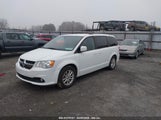 DODGE GRAND CARAVAN SXT 2C4RDGCGXKR622918 снимка