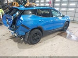 GMC TERRAIN AWD AT4 3GKALYEGXRL264508 снимка