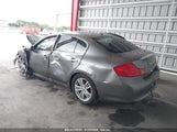 INFINITI G25X JN1DV6AR5BM651559 снимка