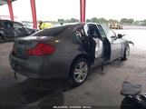 INFINITI G25X JN1DV6AR5BM651559 снимка