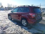 SUBARU FORESTER 2.5I LIMITED JF2SJAHC6EH441412 снимка