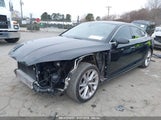AUDI A5 SPORTBACK PREMIUM PLUS 45 TFSI QUATTRO S TRONIC WAUCNCF55LA002728 fotografie