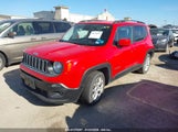 JEEP RENEGADE LATITUDE FWD ZACCJABB0HPG05477 photo