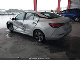 NISSAN SENTRA SV XTRONIC CVT 3N1AB8CV0PY248689 photo