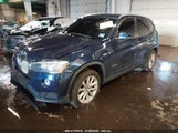 BMW X3 XDRIVE28I 5UXWX9C57F0D60717 снимка