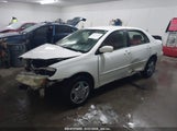 TOYOTA COROLLA LE 1NXBR32E35Z454148 снимка