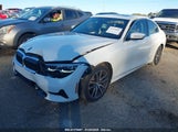 BMW 330I 3MW5R1J06L8B11272 снимка
