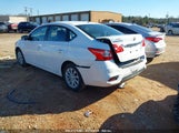 NISSAN SENTRA SV 3N1AB7AP8KY379747 снимка