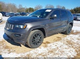 JEEP GRAND CHEROKEE ALTITUDE 4X2 1C4RJEAG0LC170357 снимка