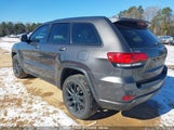 JEEP GRAND CHEROKEE ALTITUDE 4X2 1C4RJEAG0LC170357 photo