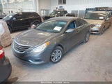 HYUNDAI SONATA GLS 5NPEB4ACXDH757674 снимка