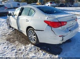 INFINITI Q50 3.0T PREMIUM JN1EV7AR1HM838509 fotografie