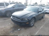 FORD MUSTANG V6 1ZVBP8AM9E5****** снимка