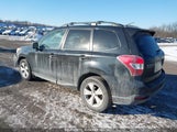 SUBARU FORESTER 2.5I LIMITED JF2SJAHC7EH551644 снимка