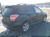 SUBARU FORESTER 2.5I LIMITED JF2SJAHC7EH551644 снимка