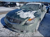 NISSAN ALTIMA 2.5 S 1N4AL21E07C130750 снимка