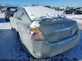 NISSAN ALTIMA 2.5 S 1N4AL21E07C130750 снимка