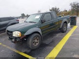 NISSAN FRONTIER DESERT RUNNER XE-V6 1N6ED26T22C****** снимка