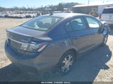 Honda Civic Hybrid 19XFB4F31EE001119 снимка