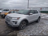 FORD EXPLORER LIMITED 1FM5K8F80JGA82358 снимка